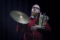 Bart van Gemert | Drums