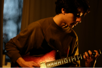 Duccio Falchi | Gitaar