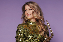 Hanneke Veldhuizen | Saxofoon