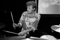 Jesper van der Meer | Drums