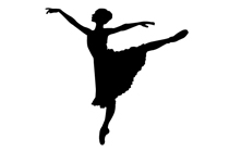 Klassiek ballet tieners (vanaf 12 jaar)