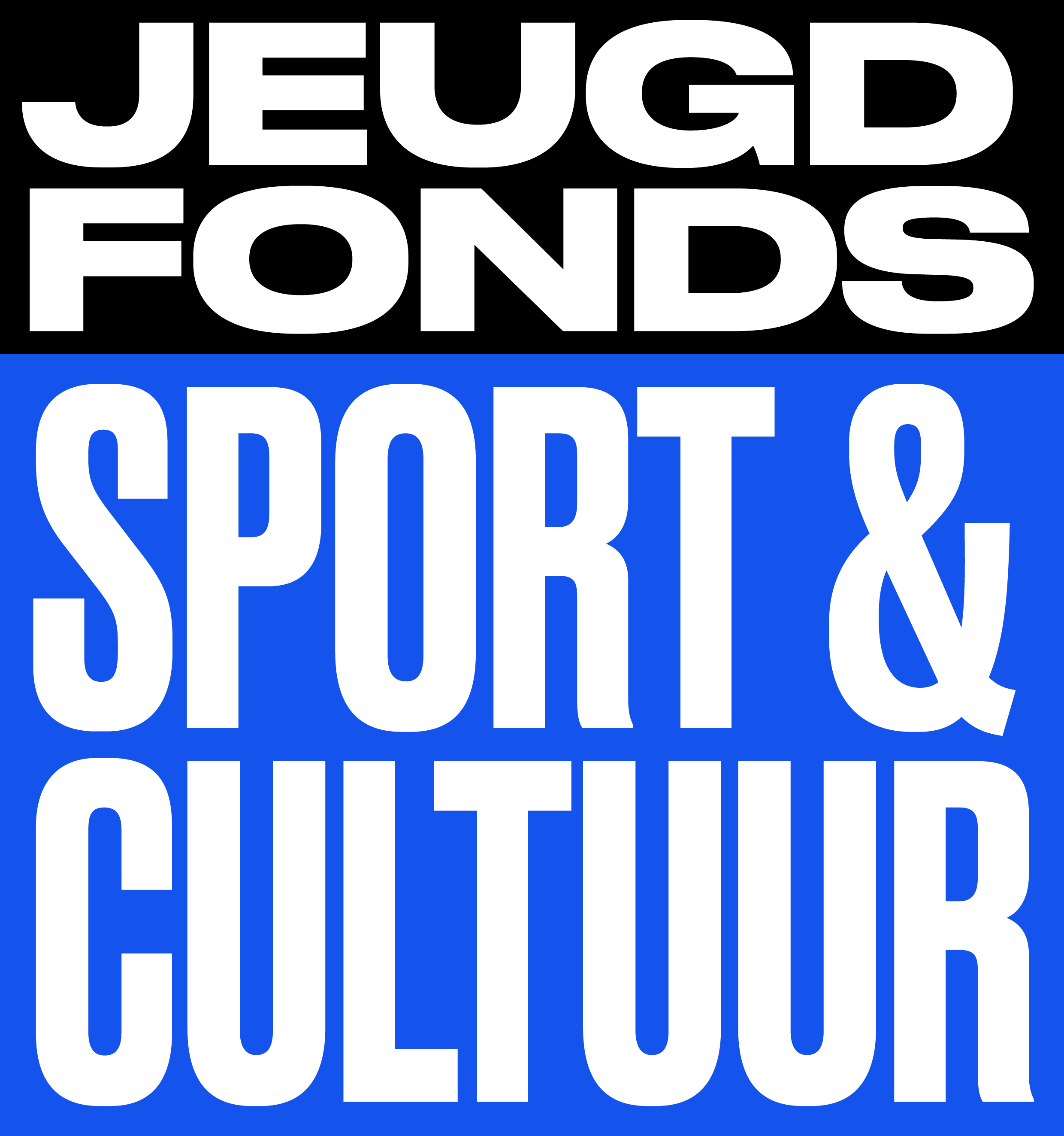 Jeugd Cultuurfonds