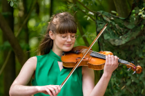 Michelle Brunt | Viool