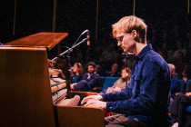 Naut de Bruin | Piano