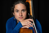 Oihana Aristizabal Puga | Cello