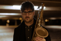 Paul van de Calseijde | Saxofoon