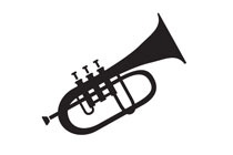 Trompet / Cornet / Bugel