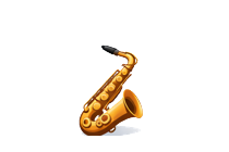 Saxofoon